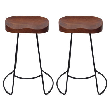 Sturdy discount bar stools